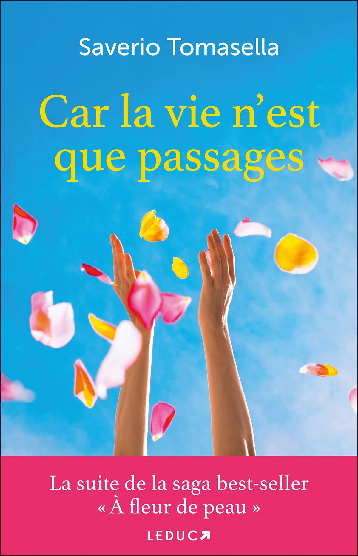 Car la vie n'est que passages 9791028522995