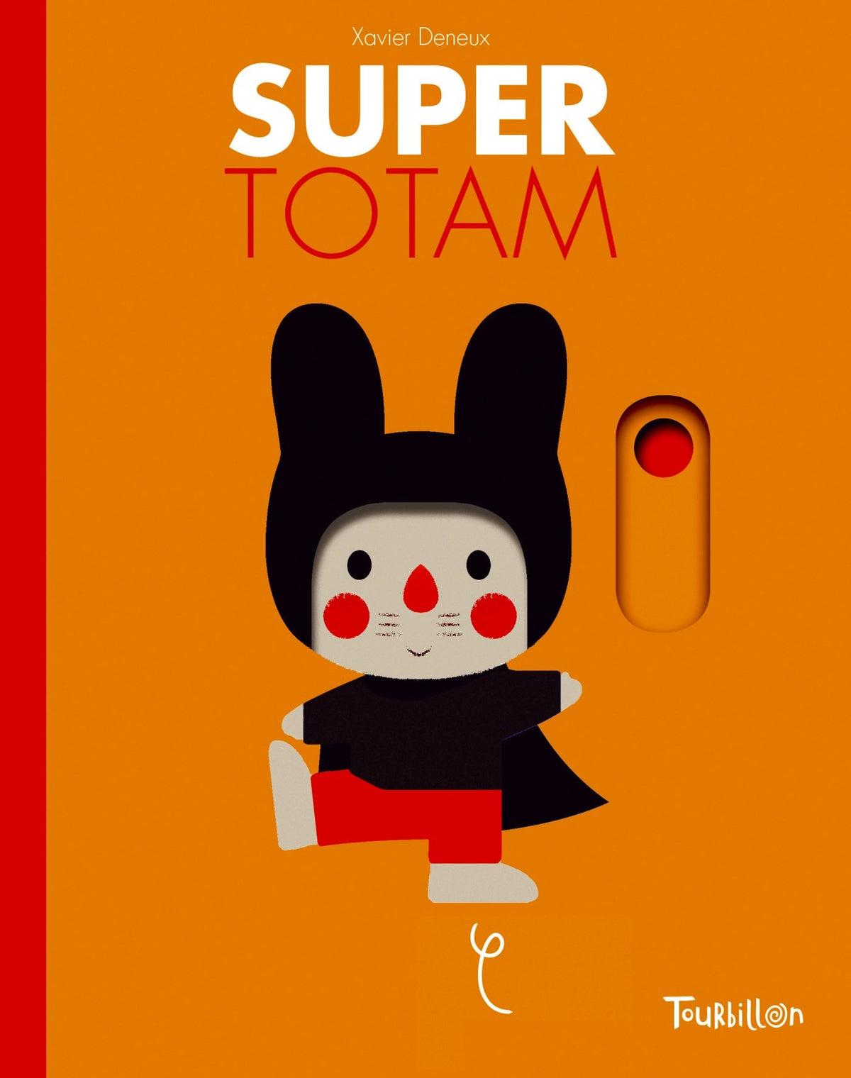 Super Totam animé 9791027602292