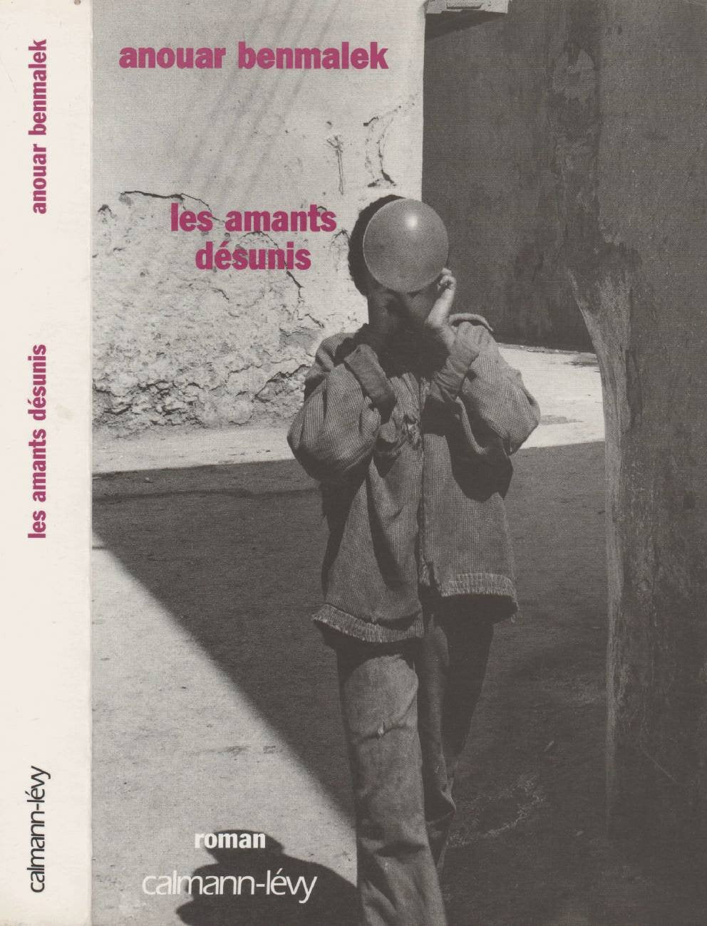 Les Amants désunis 9782702129128