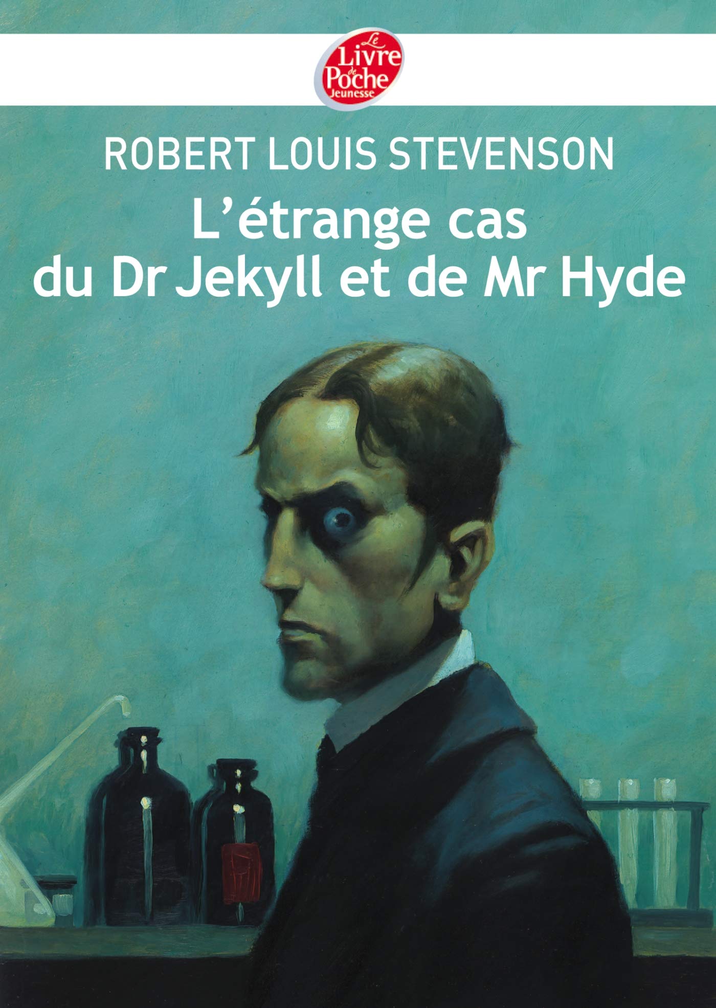 L'étrange cas du Dr Jekyll et de Mr Hyde - Texte intégral 9782013225113