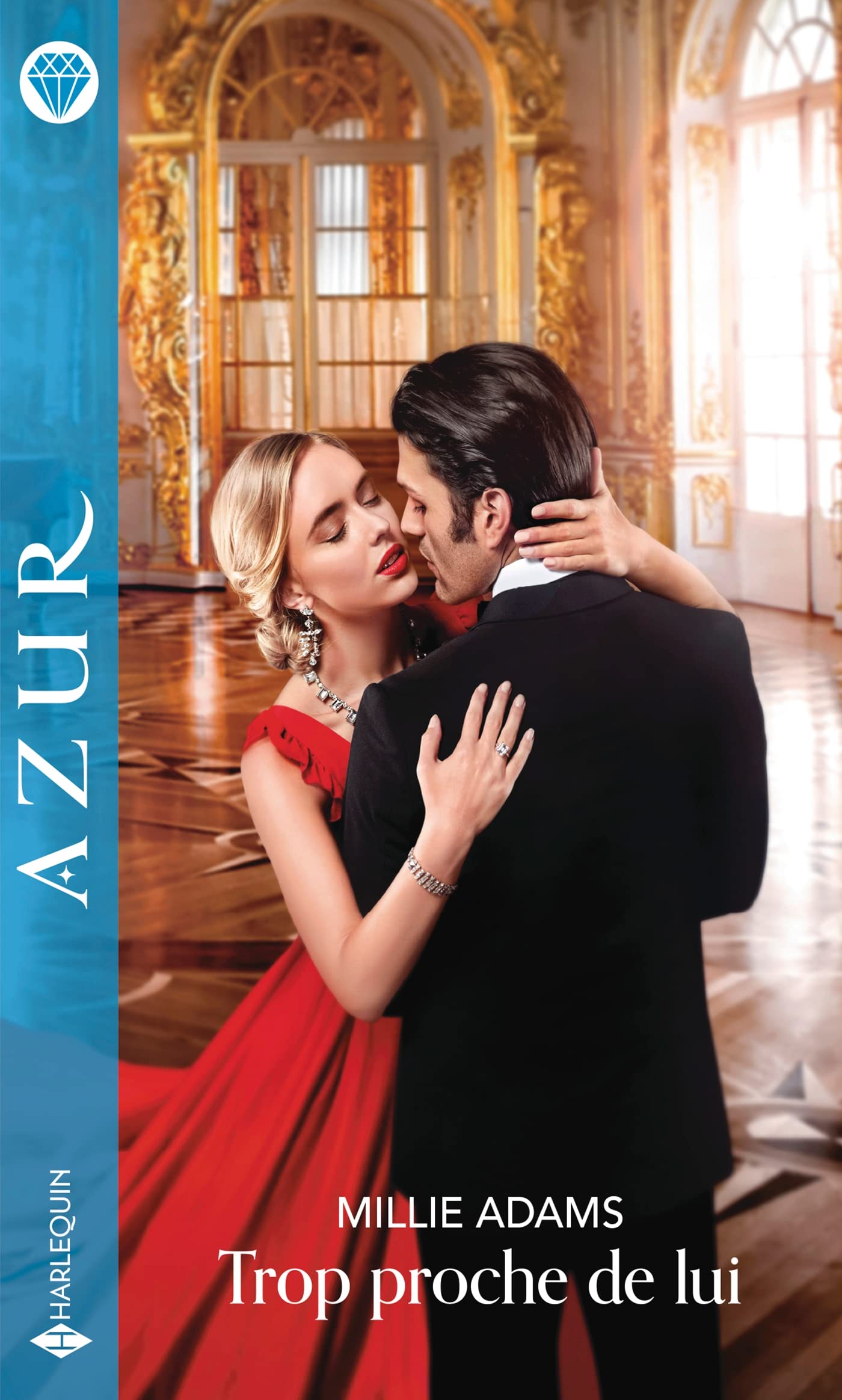 Trop proche de lui 9782280467735