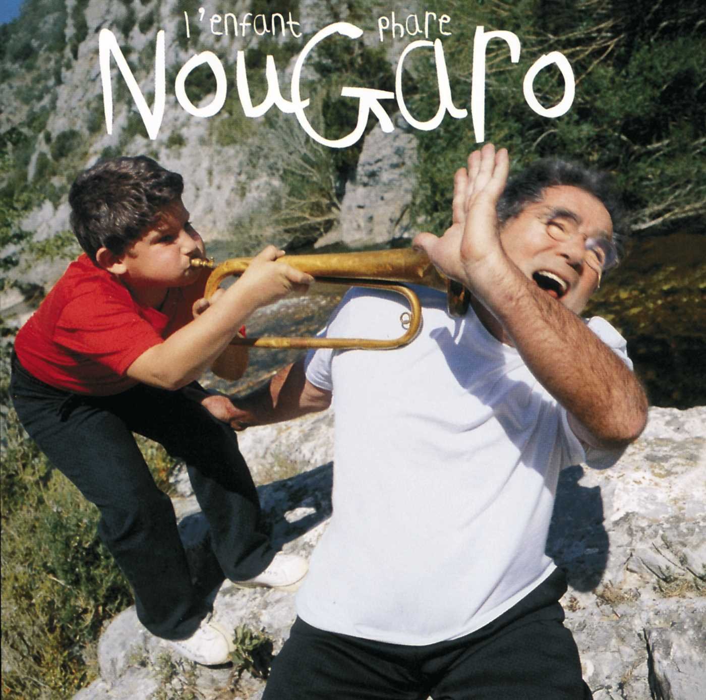 L'enfant Phare 0731453499720