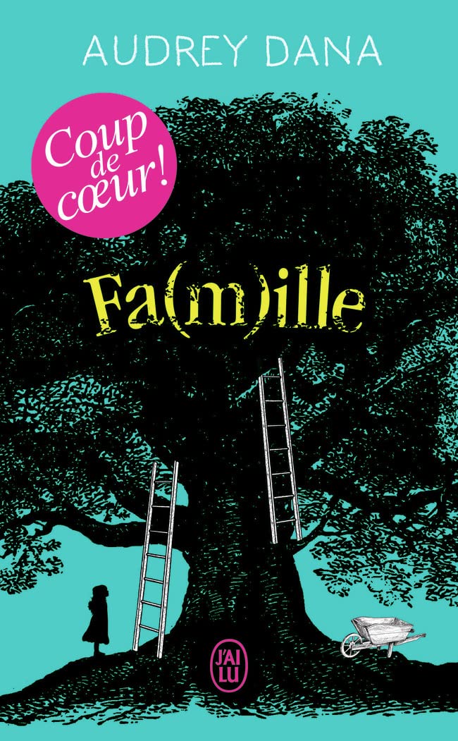 Fa(m)ille 9782290214763