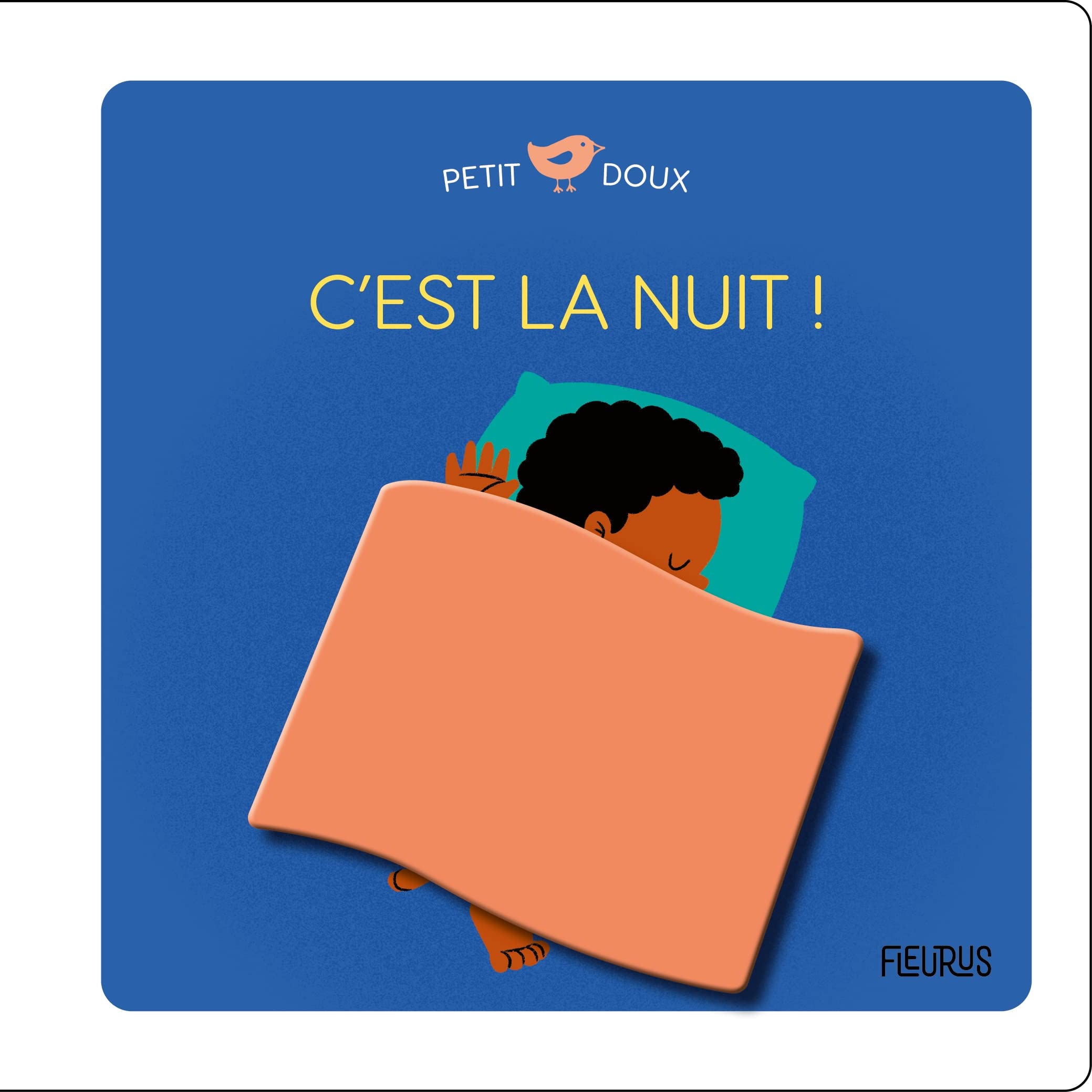 C'est la nuit ! 9782215182320