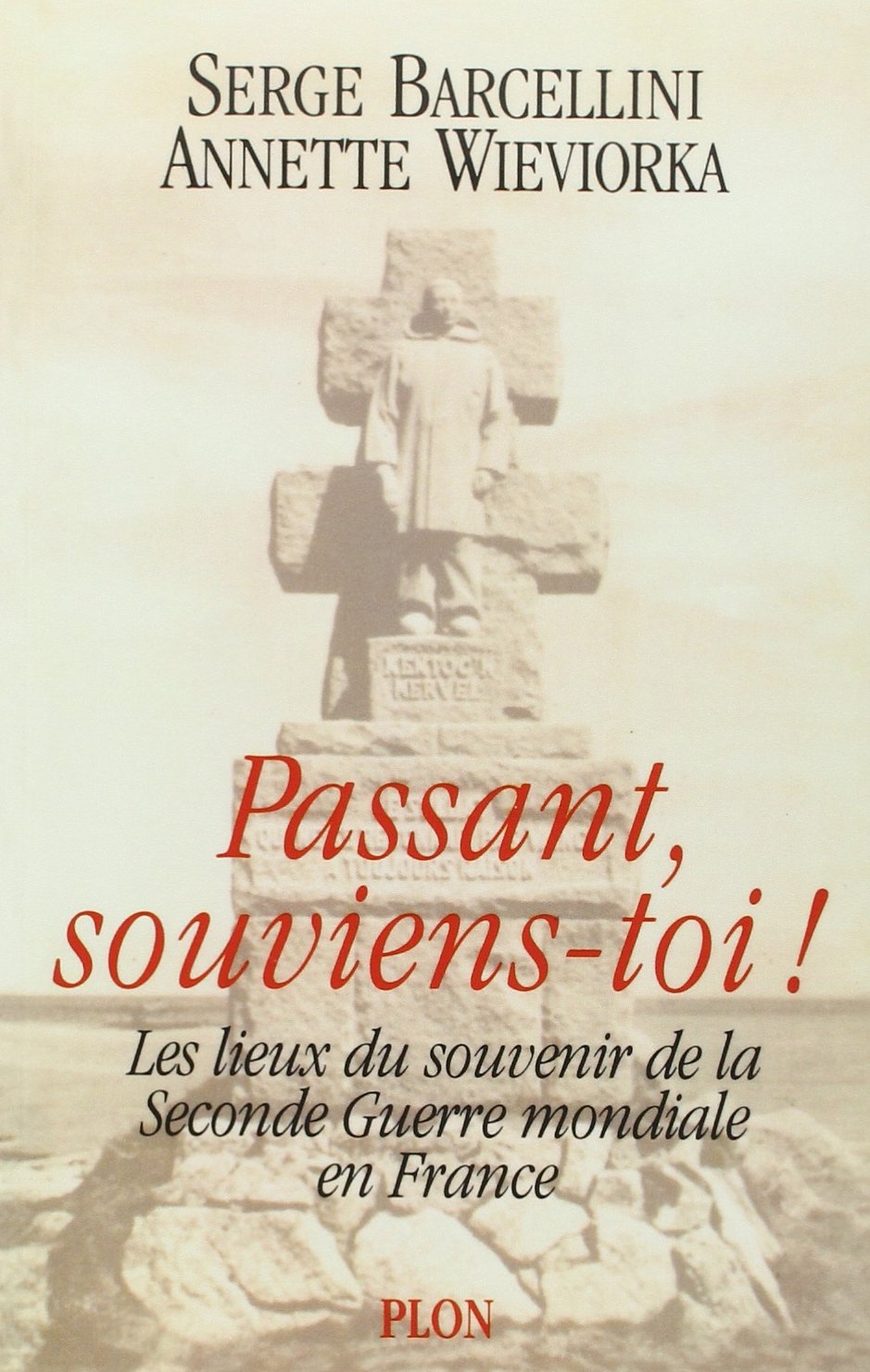 IAD - PASSANT SOUVIENS TOI 9782259000031