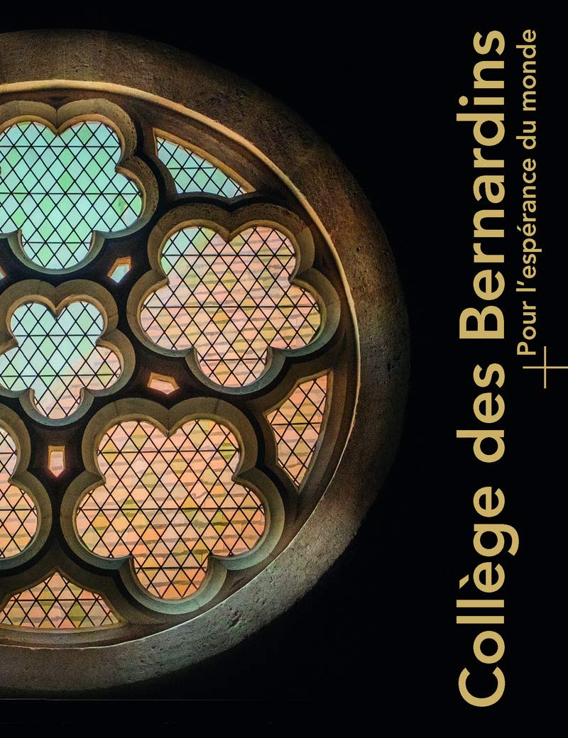 Collège des Bernardins 9782757706091