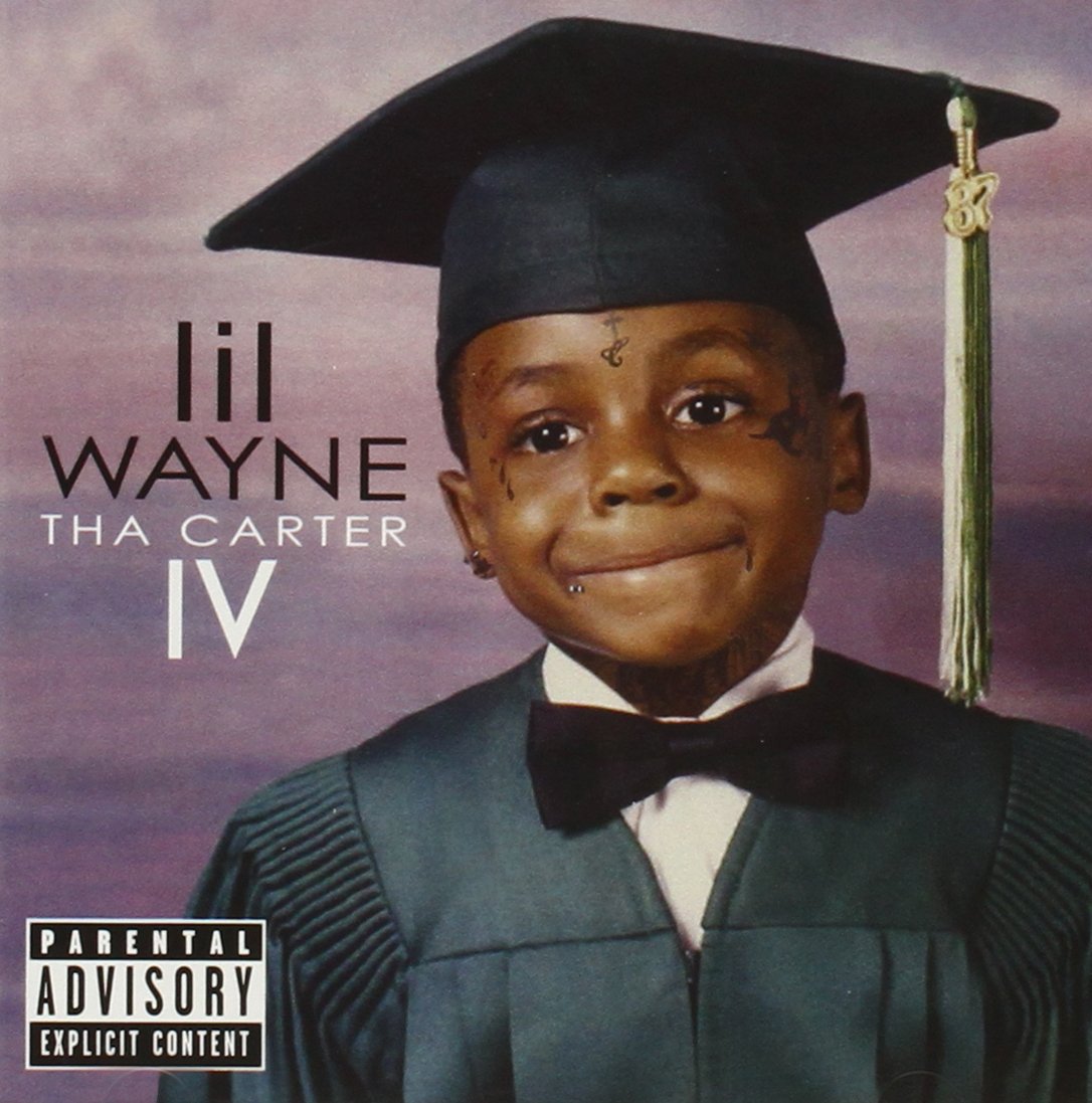 Tha Carter IV 0602527681412