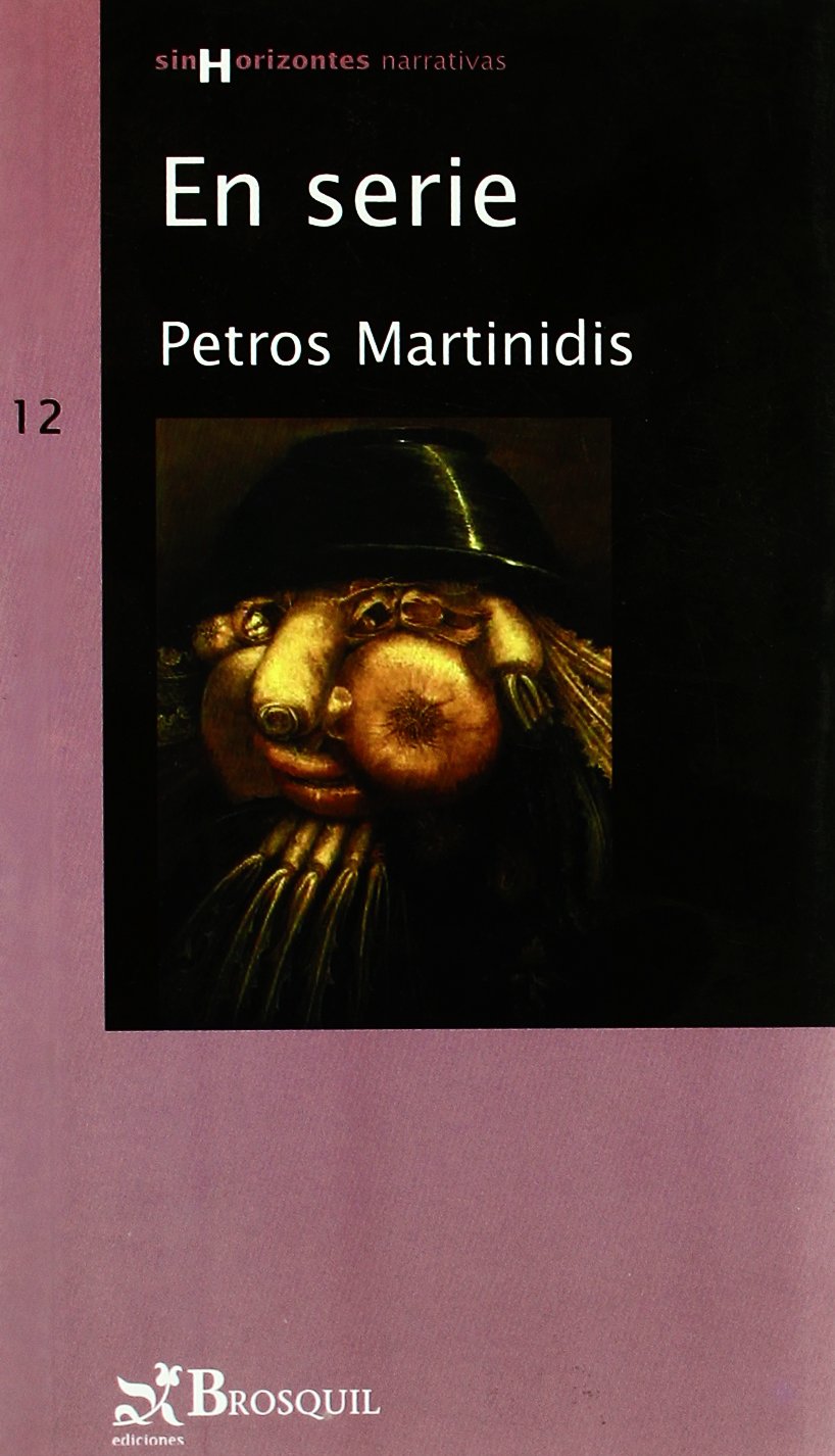 En Serie/ in Series 9788497951807