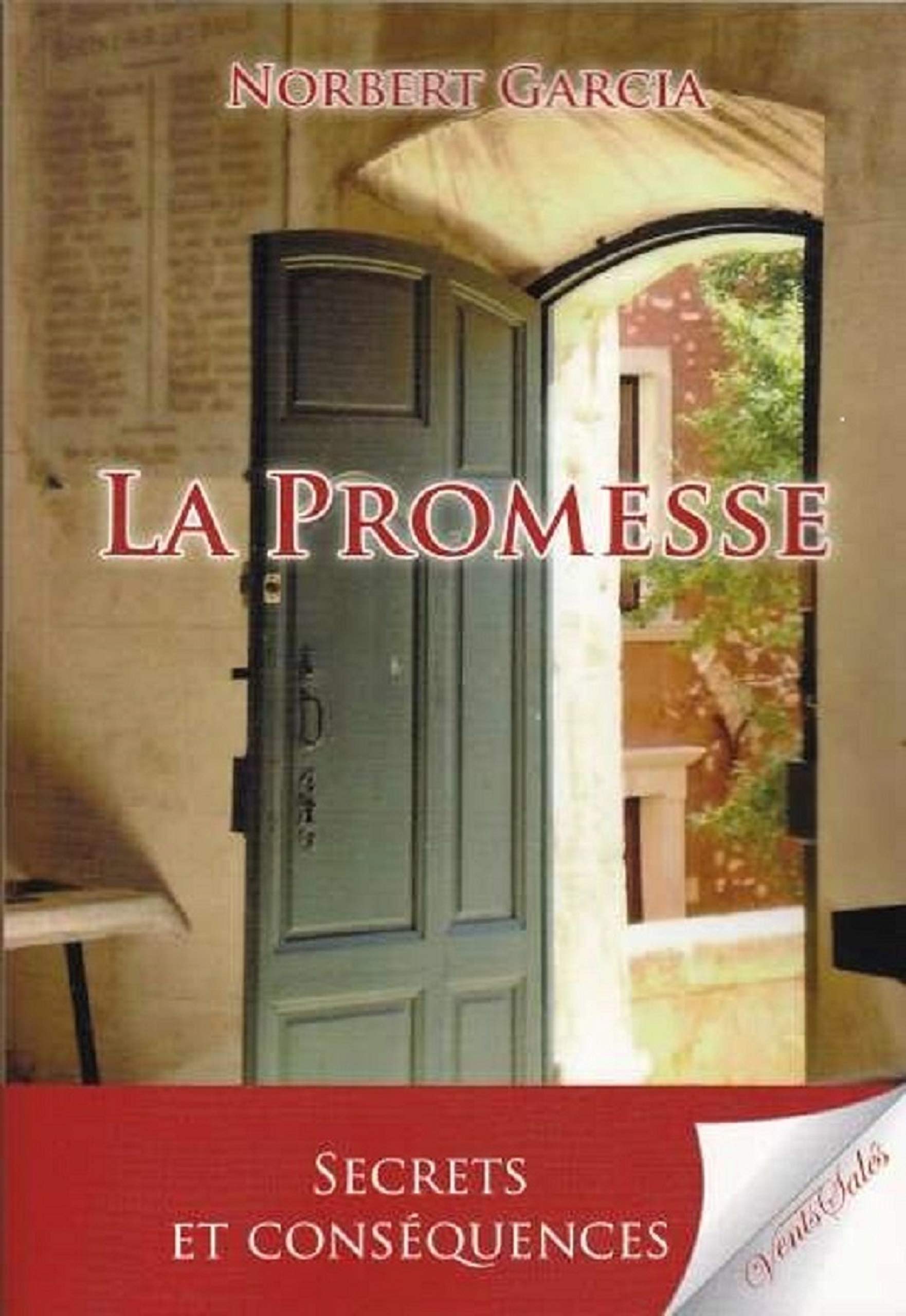 LA PROMESSE. 9782354520274