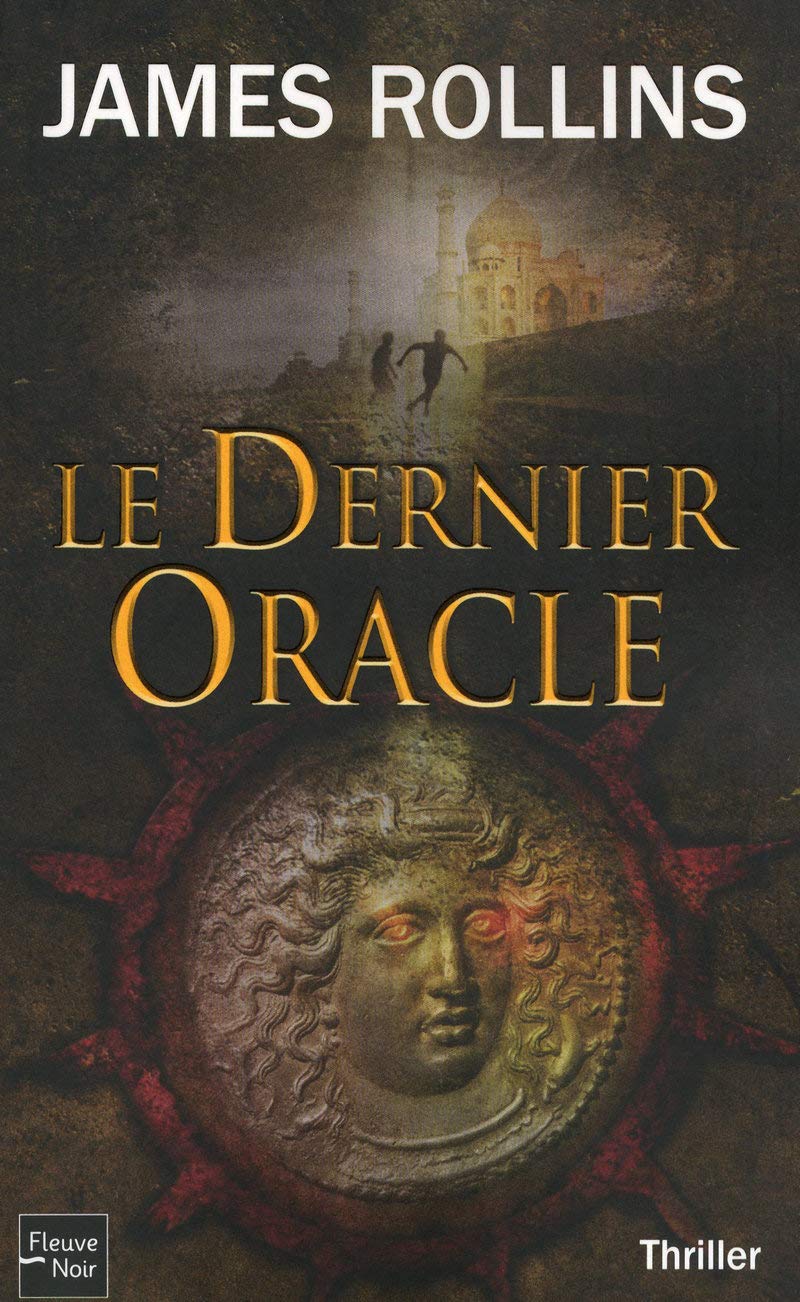 Le Dernier Oracle 9782265089426