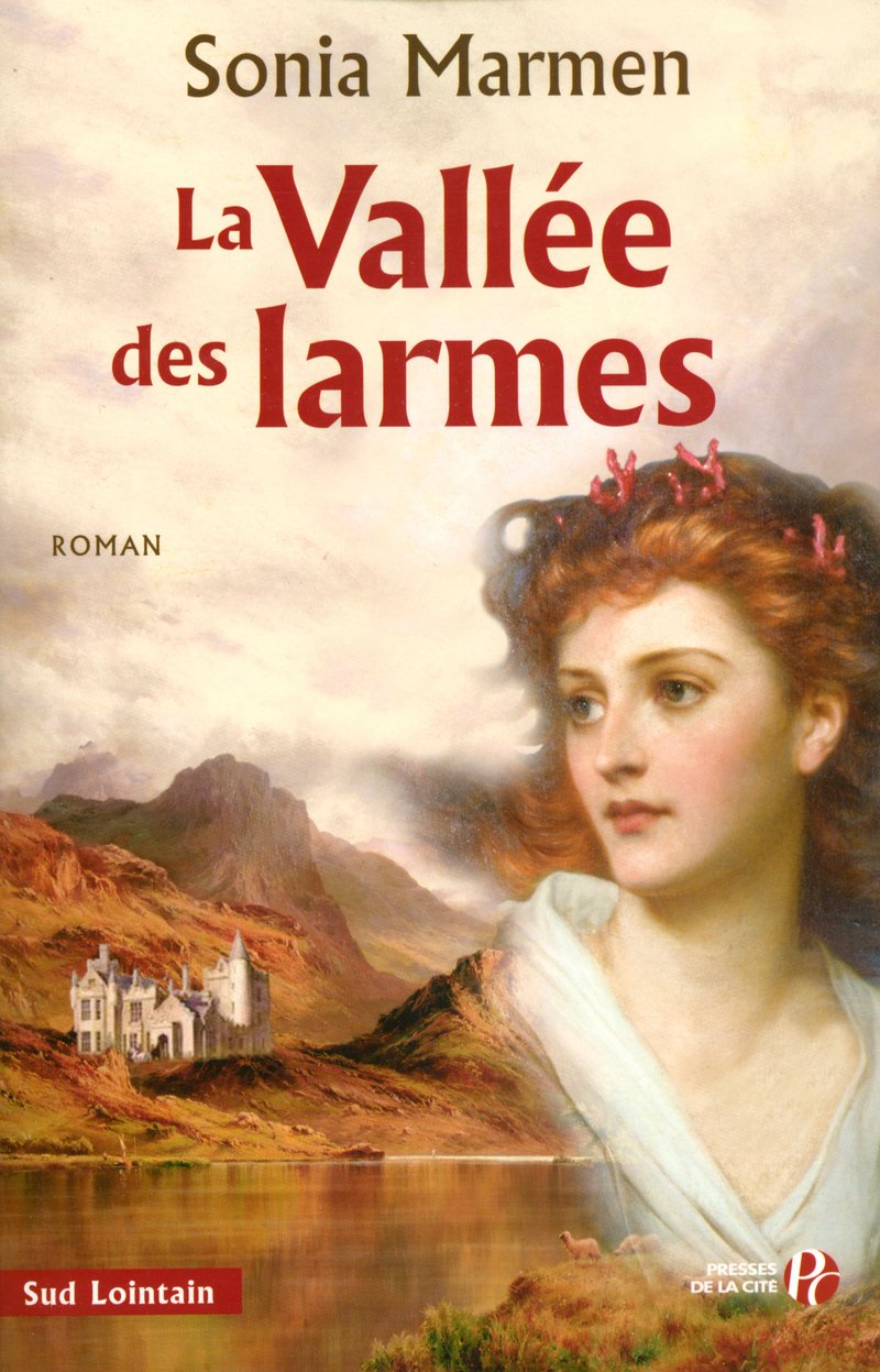La Vallée des larmes 9782258067349