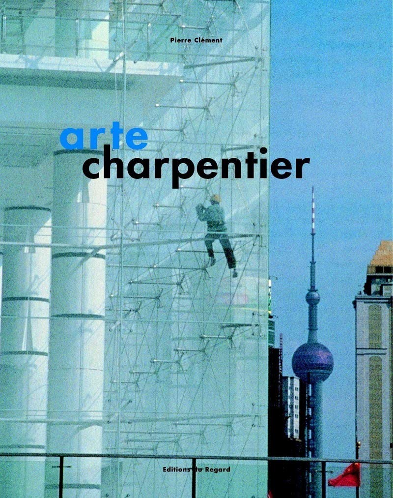 Arte Charpentier 9782841051533