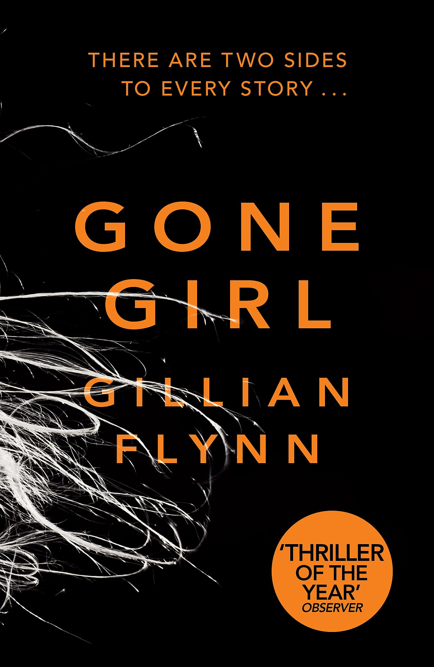 Gone Girl 9780753827666