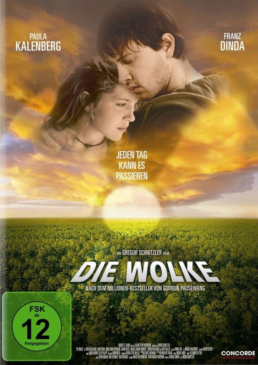 Die Wolke 4010324024664