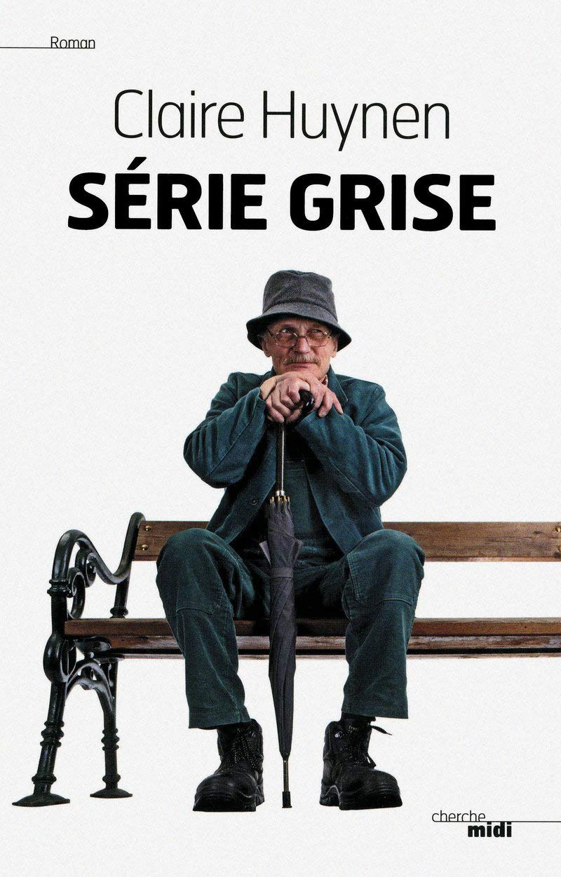 Série grise 9782749117584