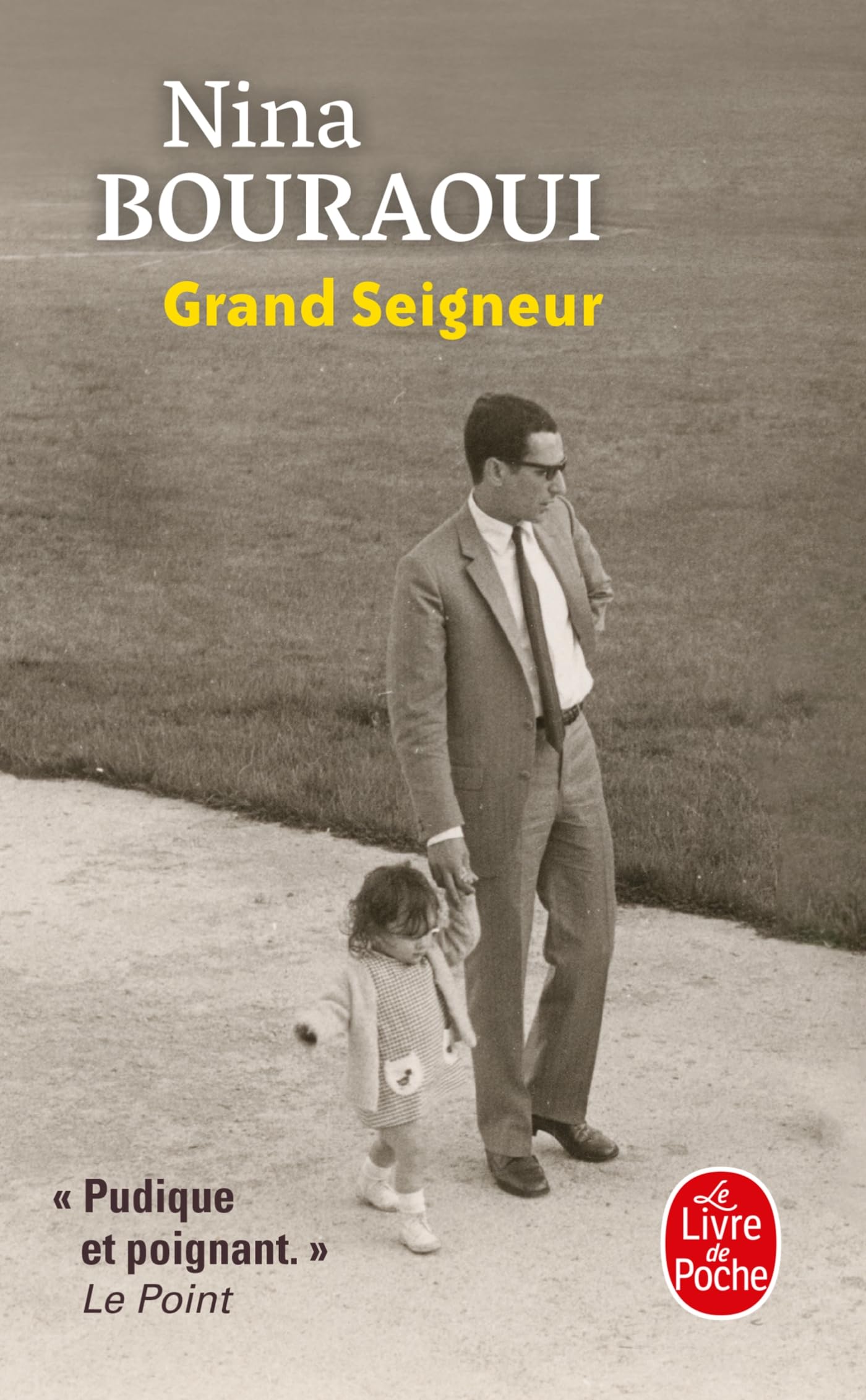Grand seigneur 9782253251804