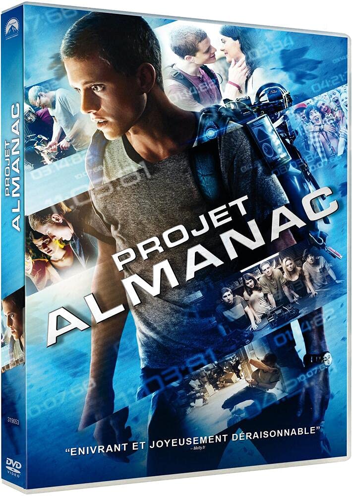 Projet Almanac 3333973190537