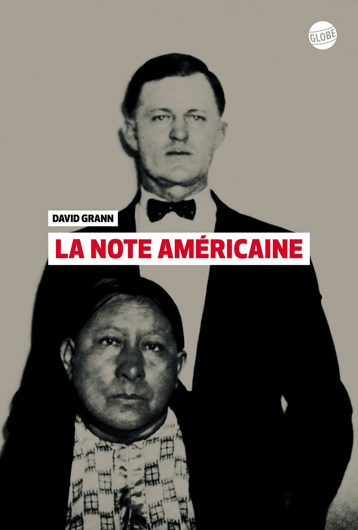La note américaine 9782211232890