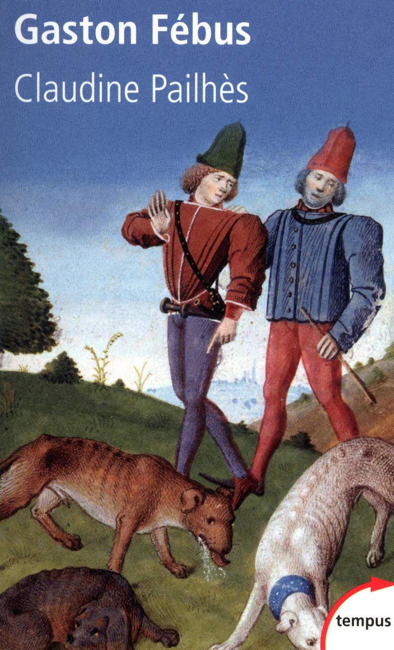 Gaston Fébus 9782262033620