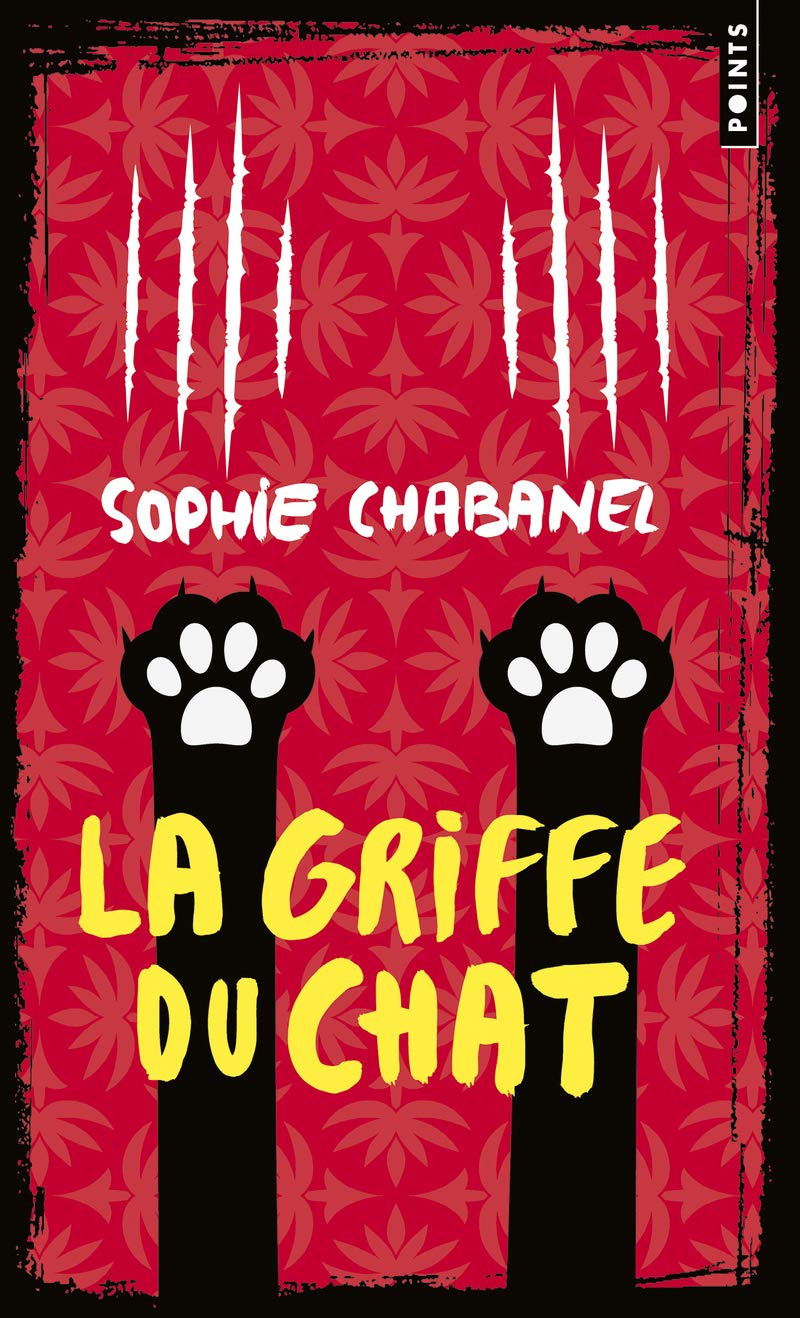 La Griffe du chat 9782757875261