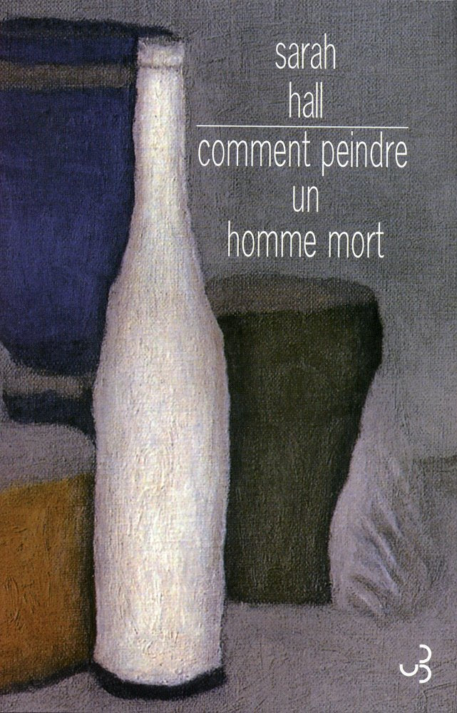 Comment peindre un homme mort 9782267020632