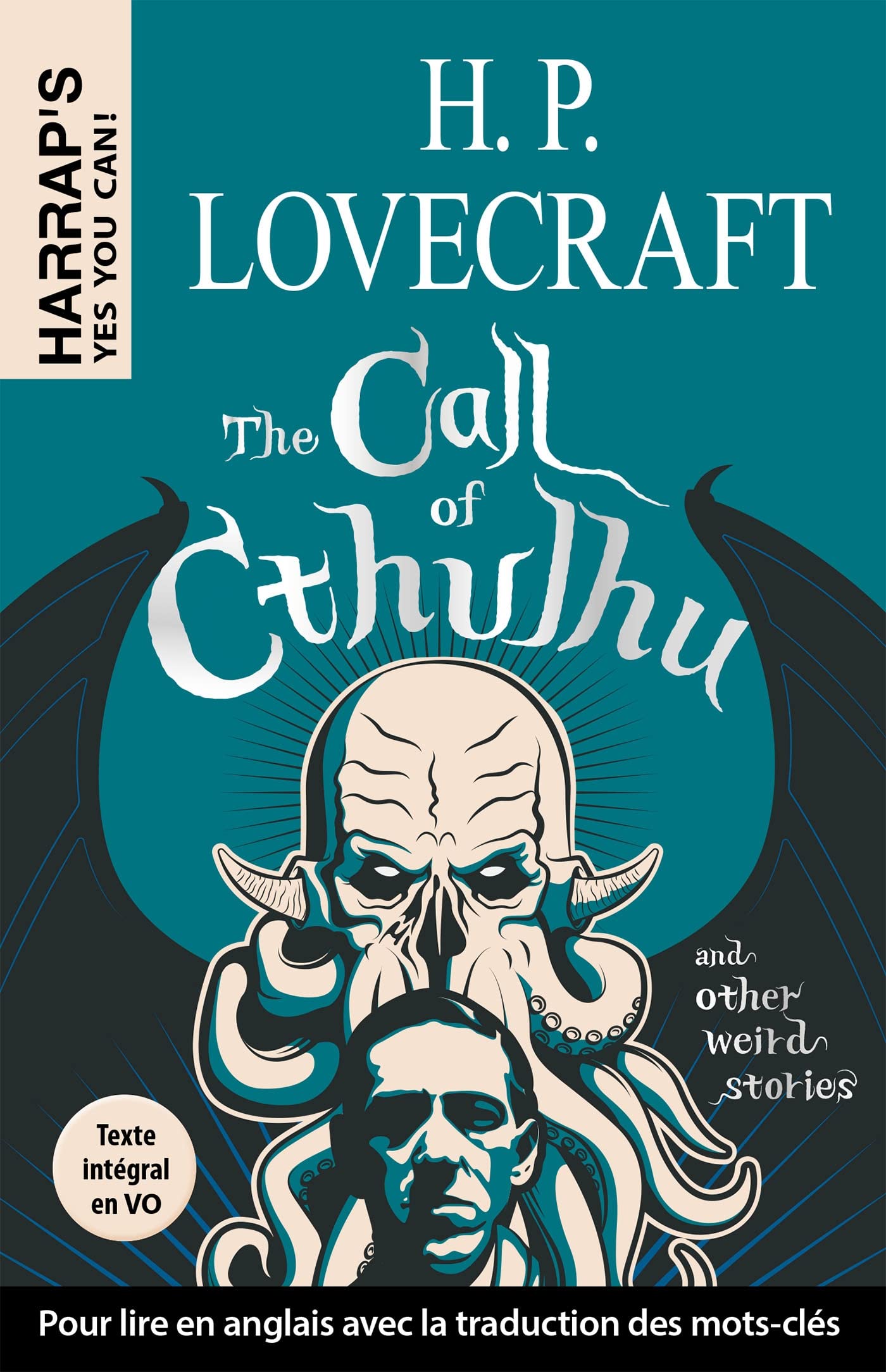 The Call of Cthulhu 9782818708675