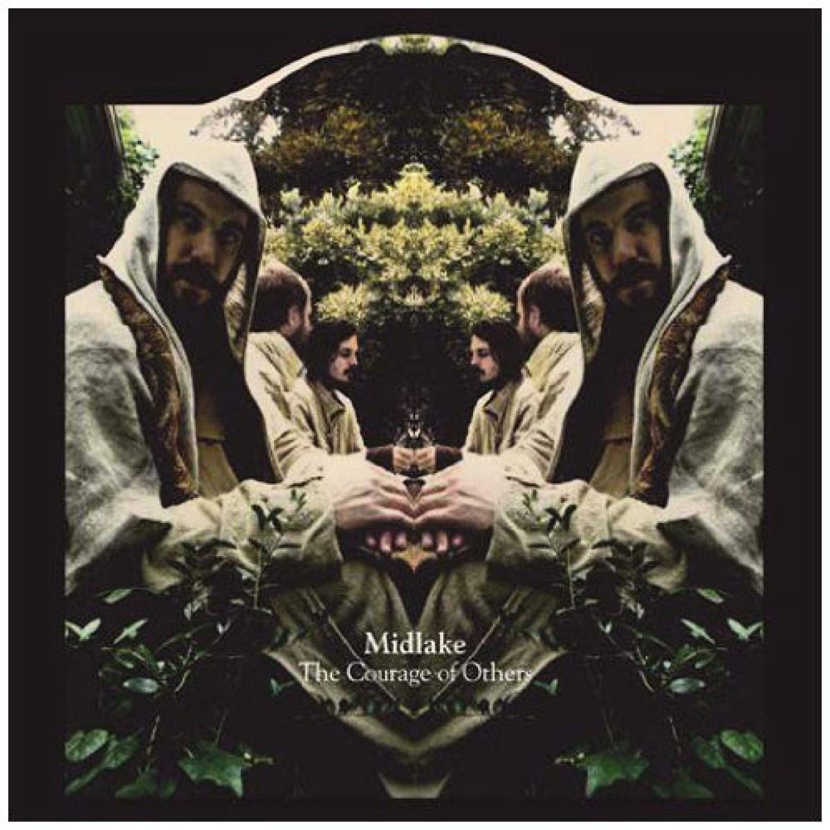 The Courage of Others 0602527279244