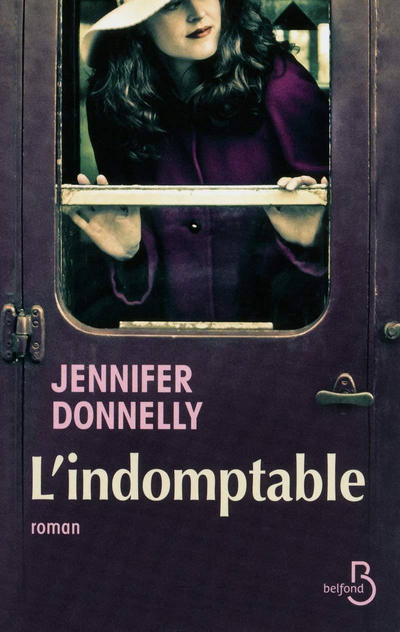 L'Indomptable 9782714452115