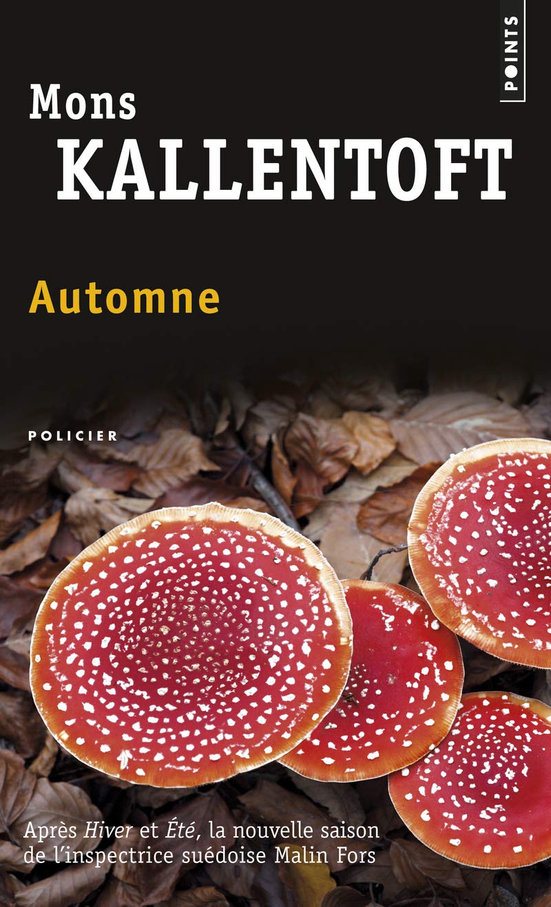 Automne 9782757821466