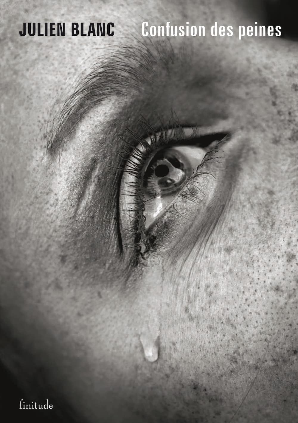 Confusion des peines 9782912667854