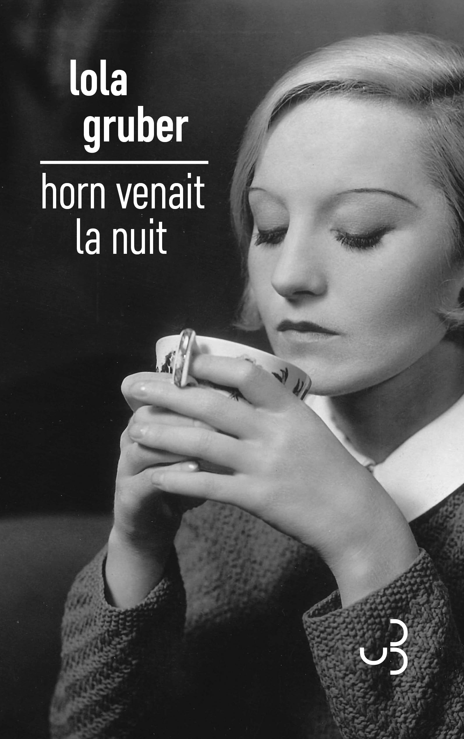 Horn venait la nuit 9782267050233
