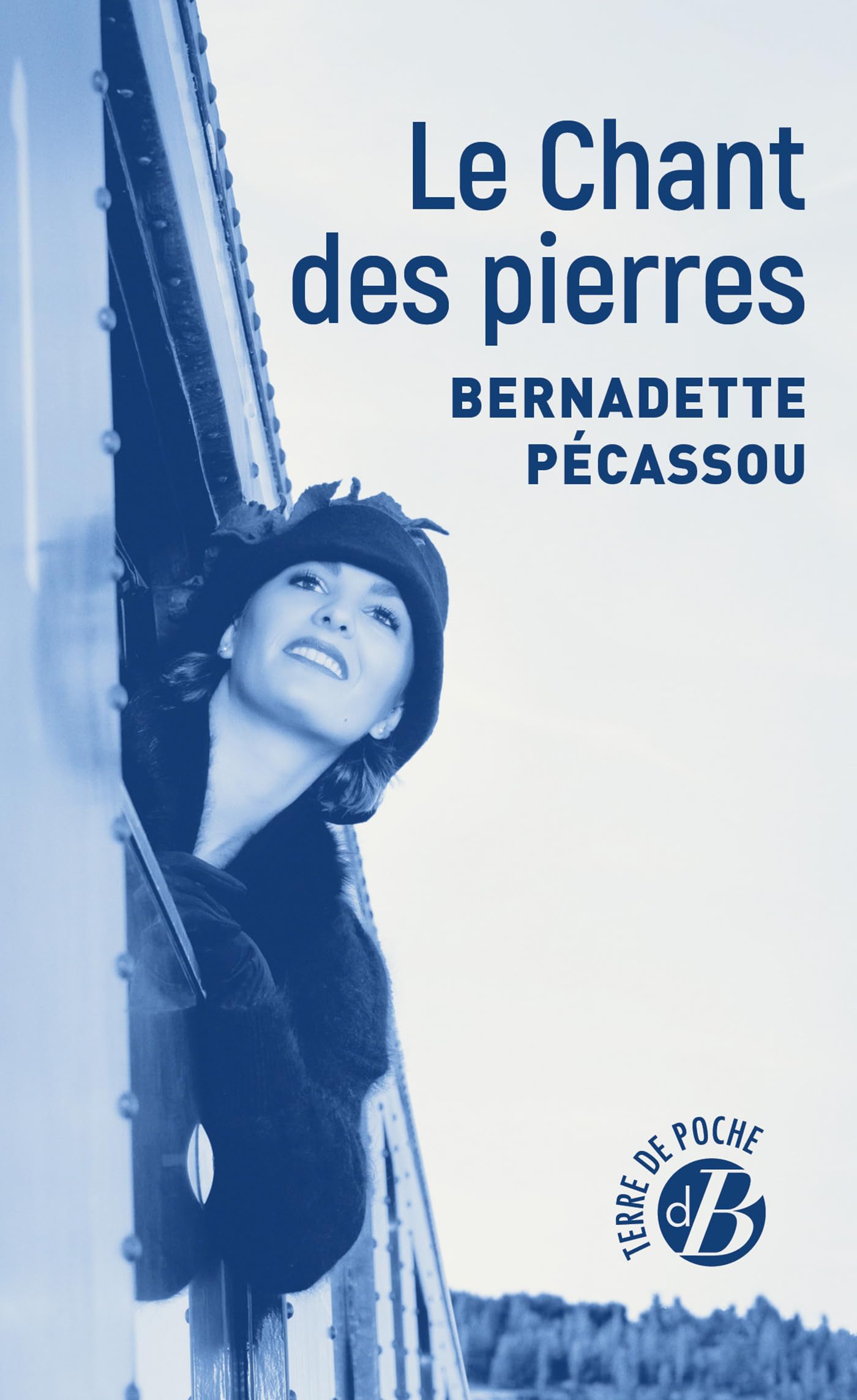 Le chant des pierres 9782812940613