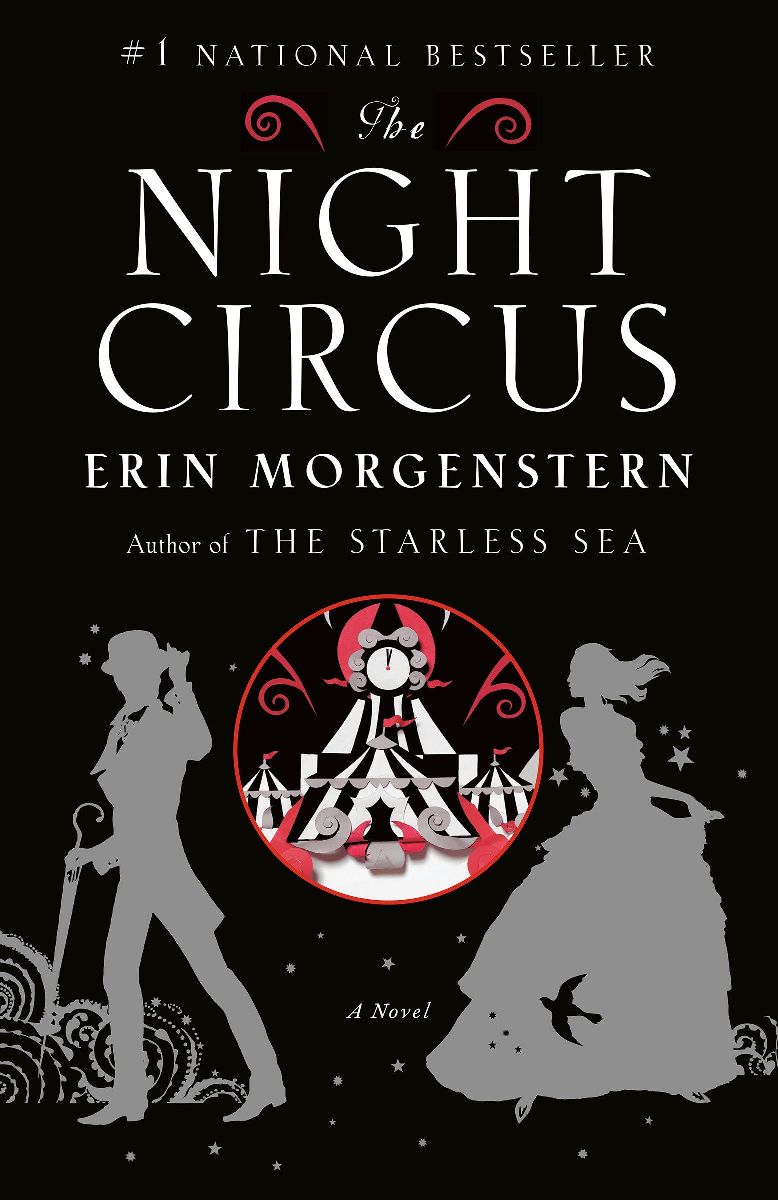 The Night Circus 9780307744432