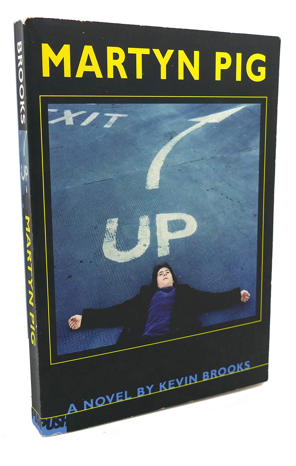 Martyn Pig 9780439507523