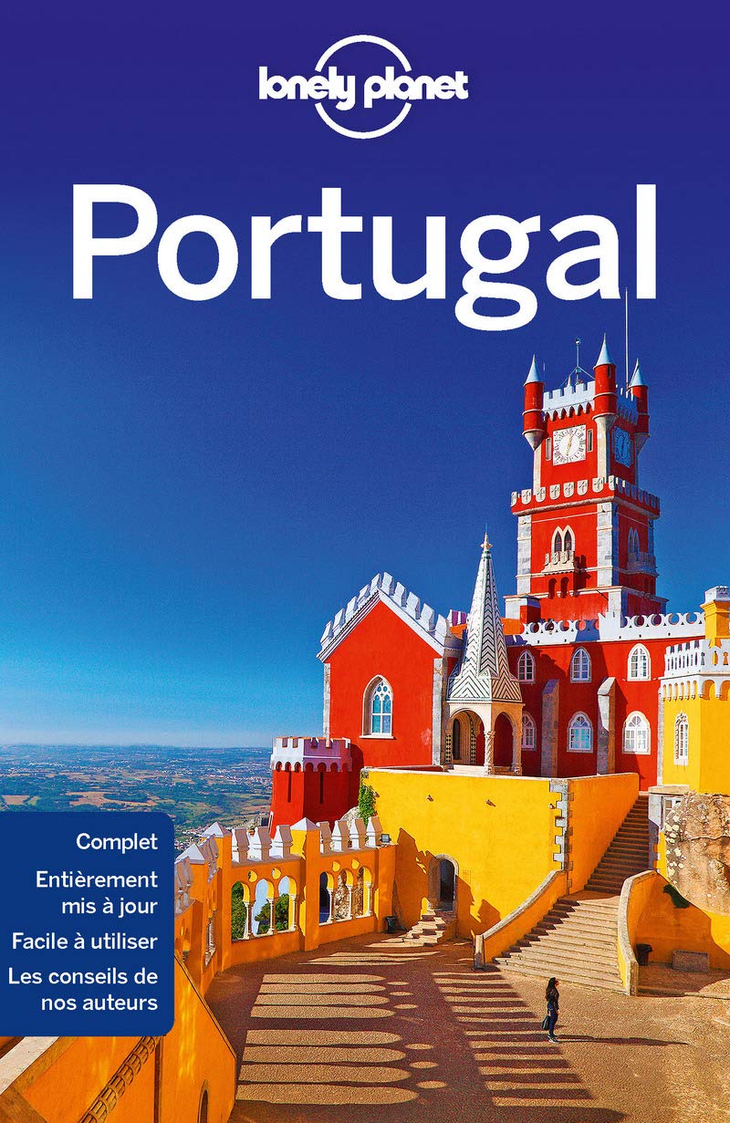 Portugal - 6ed 9782816163575