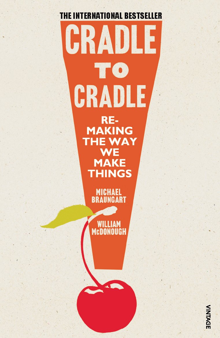 Cradle to Cradle 9780099535478