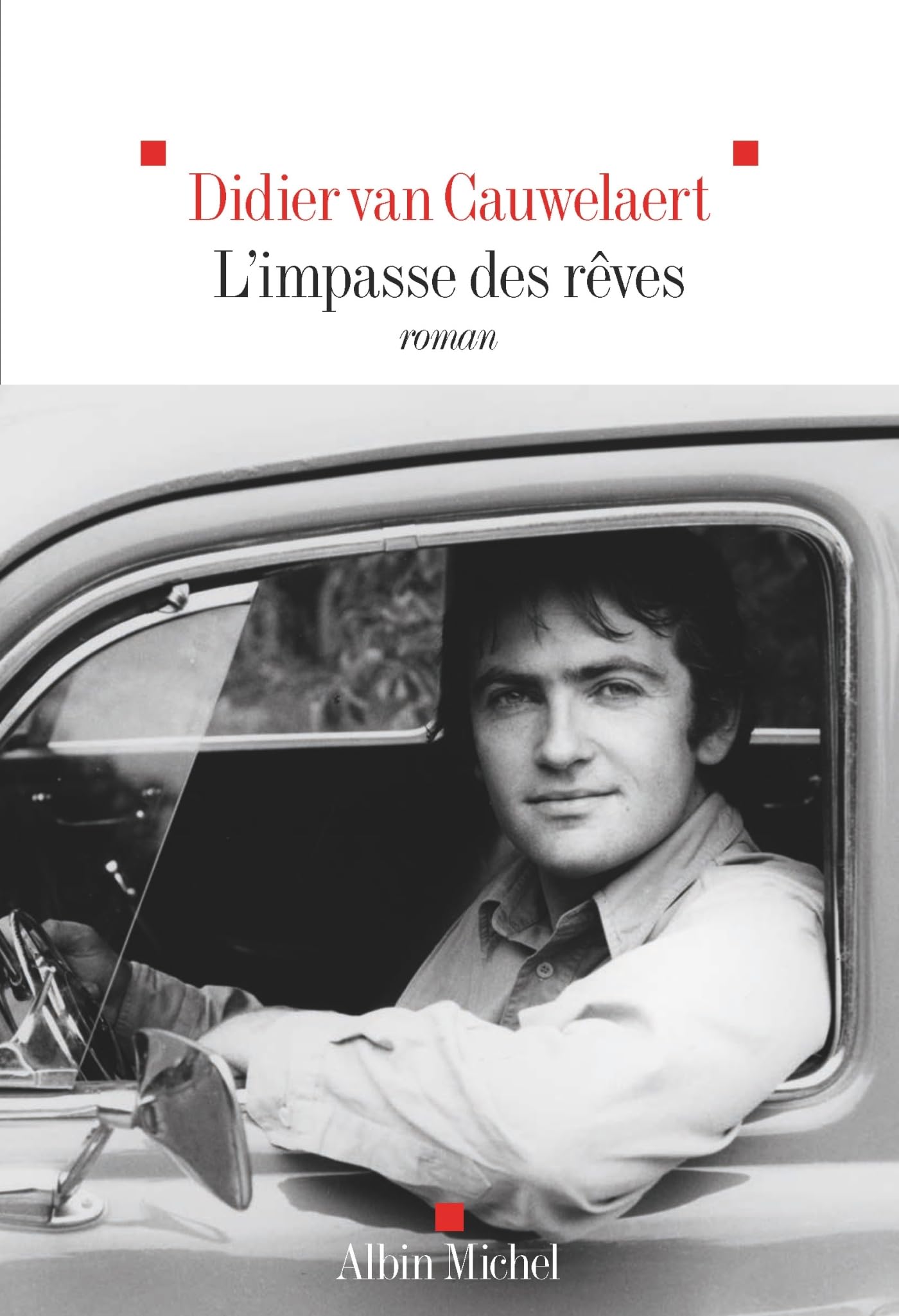 L'Impasse des rêves 9782226497215