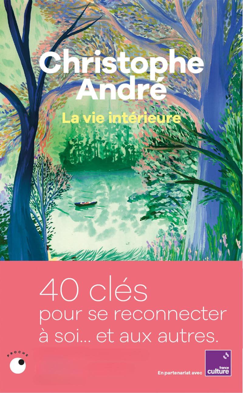 La Vie intérieure 9782493909879