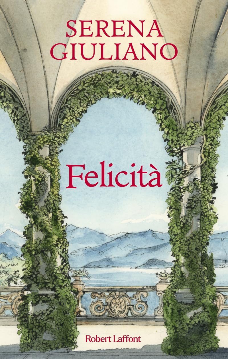 Felicità 9782221272329