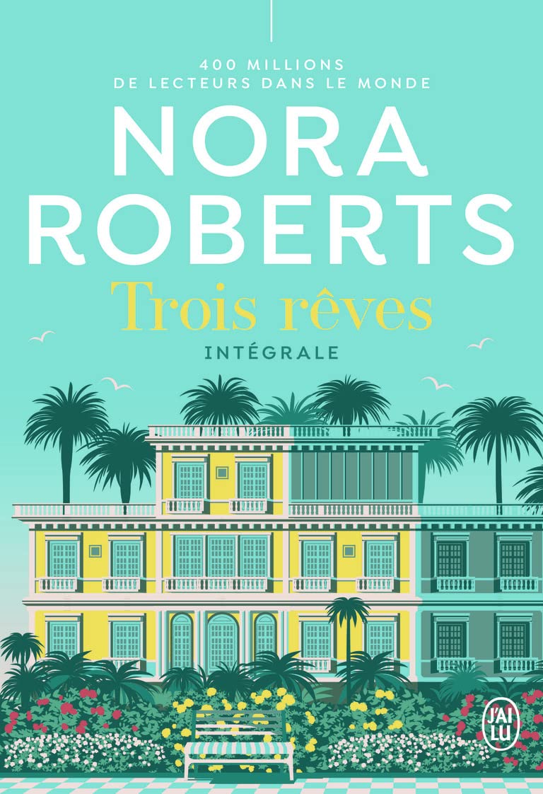 Trois rêves: Intégrale 9782290230770