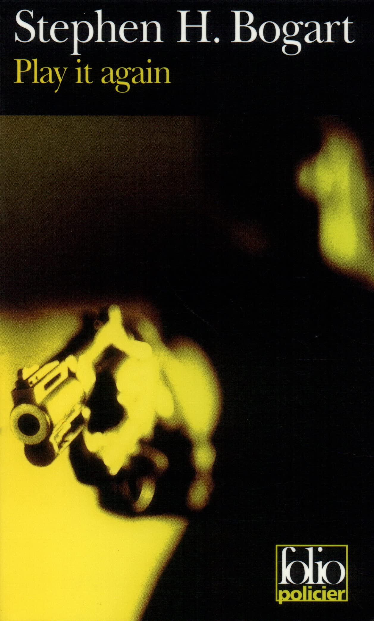 Play it again 9782070406357