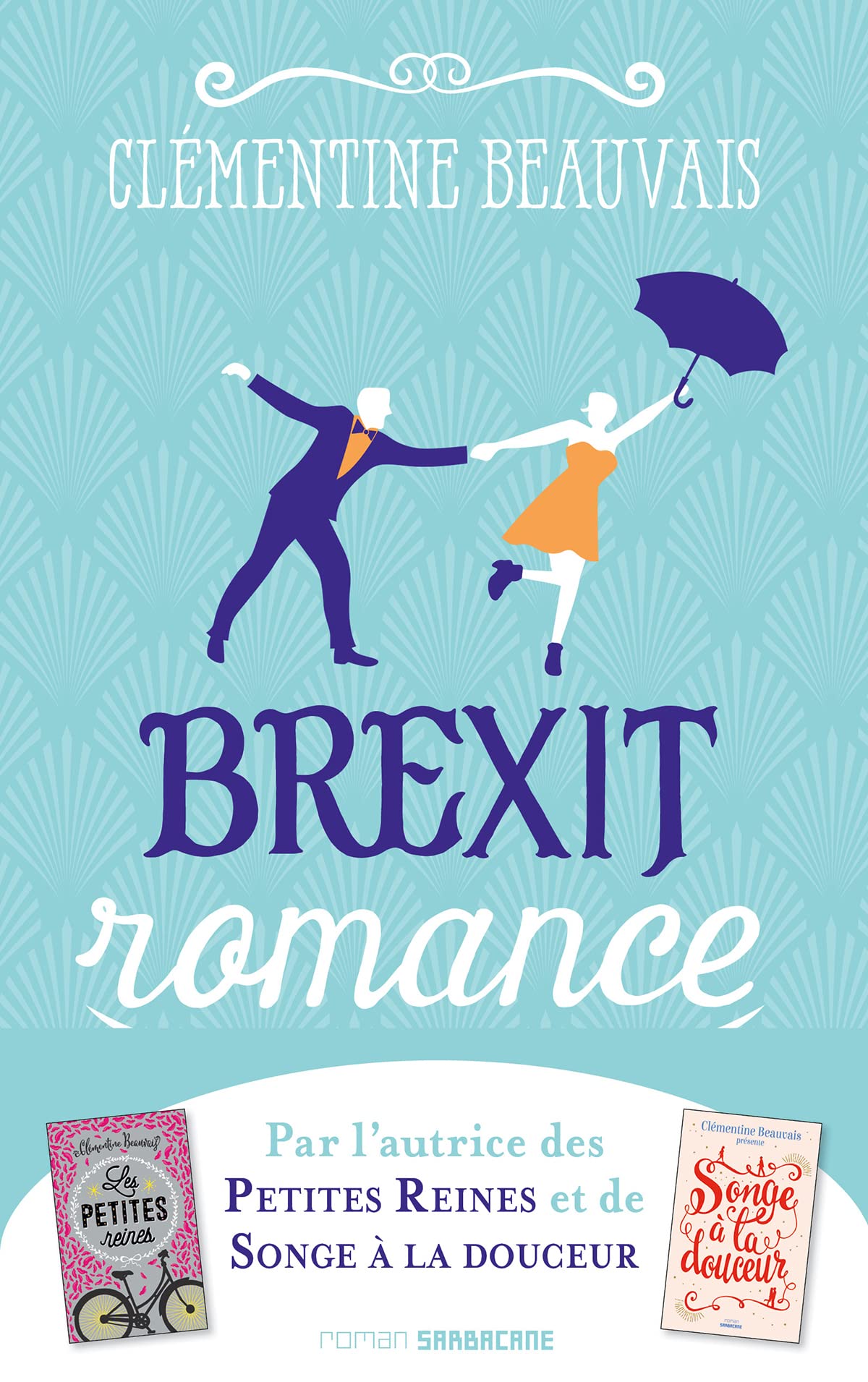 Brexit romance 9782377311453