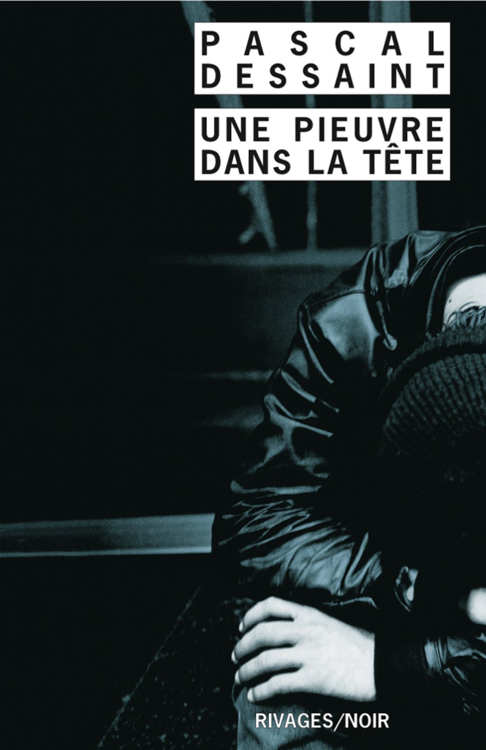 Une pieuvre dans la tête 9782743606329