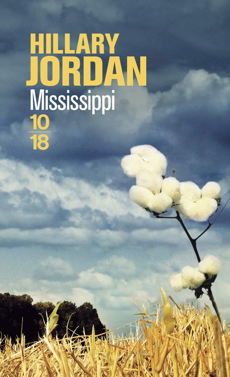 Mississippi 9782264053404