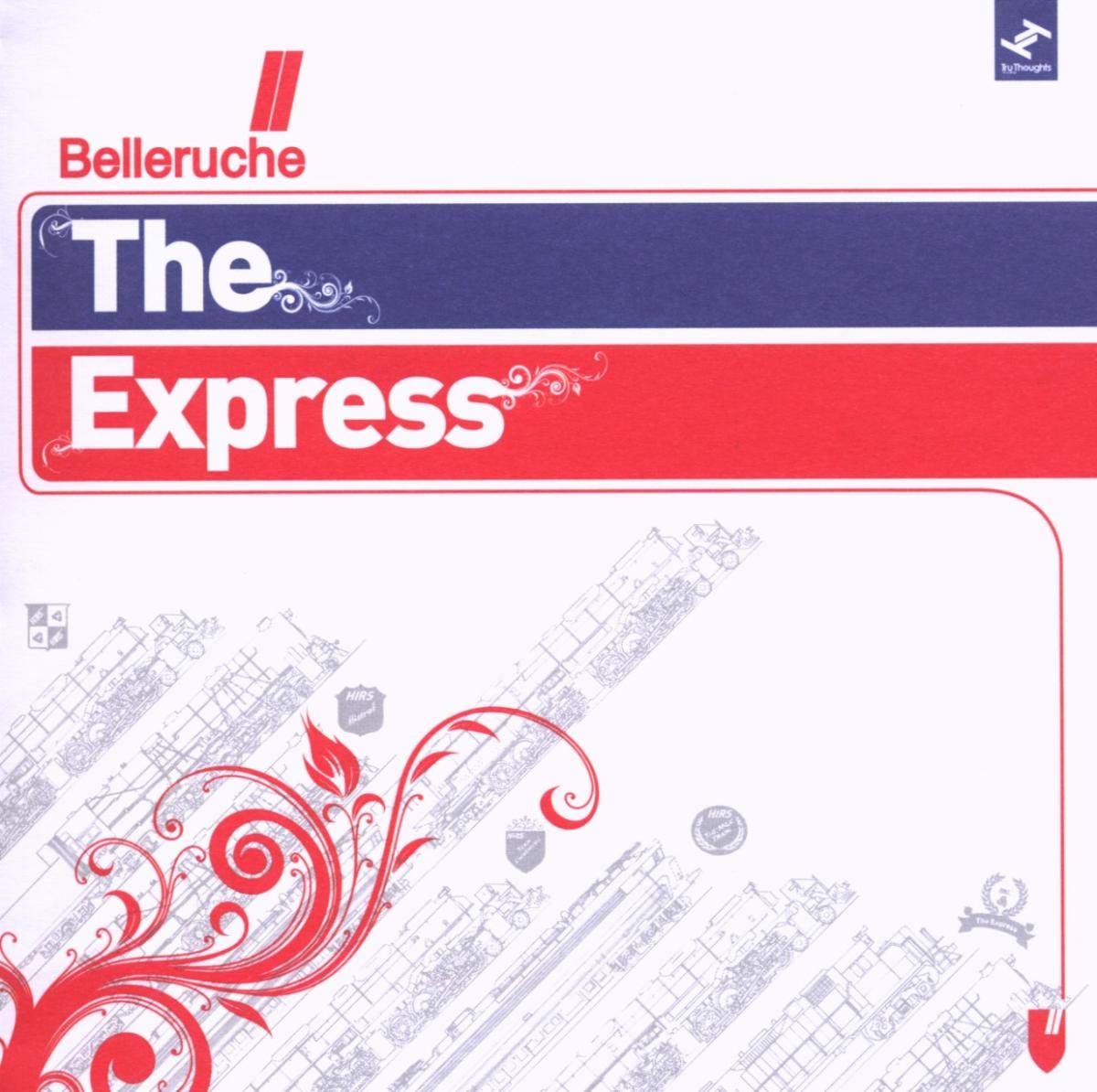 Express 5060006353321