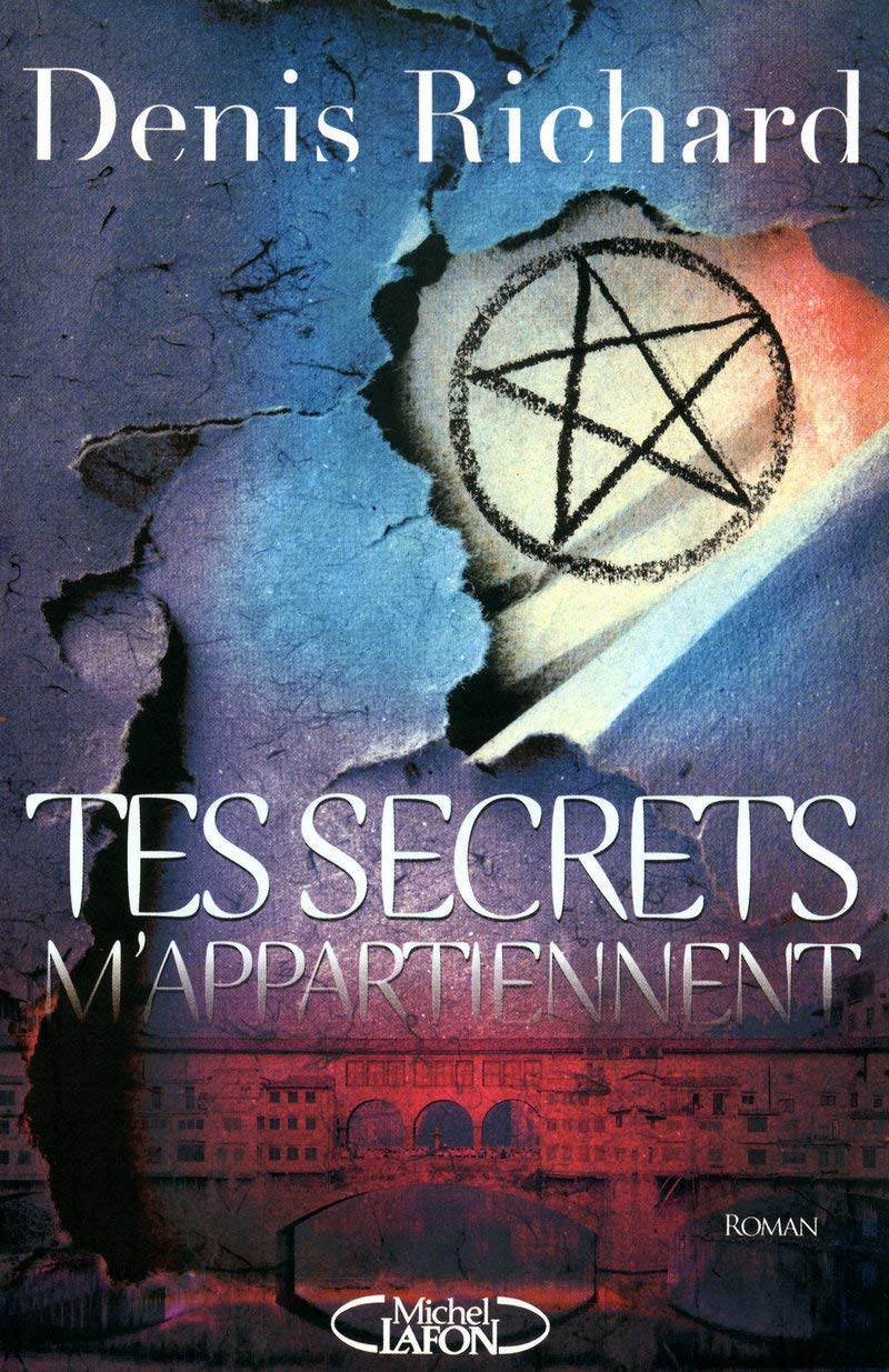 Tes secrets m'appartiennent 9782749911274