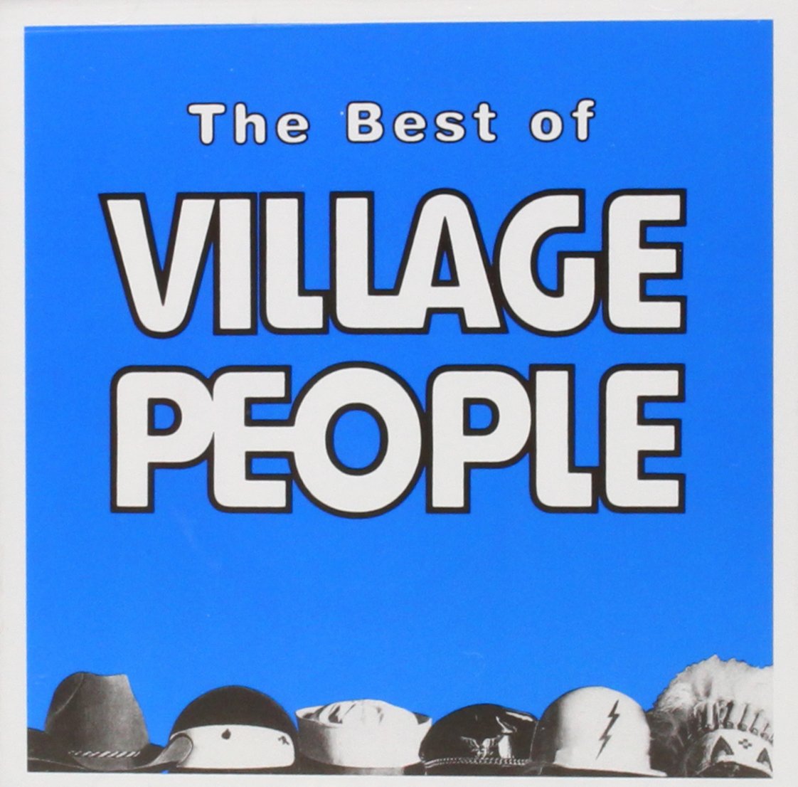 Village People 0731452203922