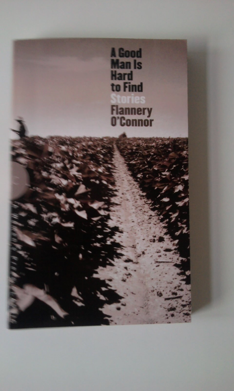 A Good Man is Hard to Find 9780704346963