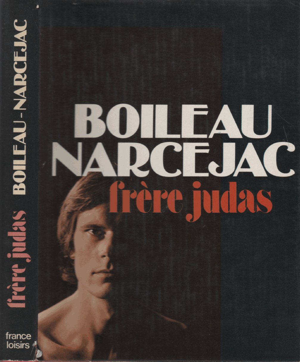 Frère Judas