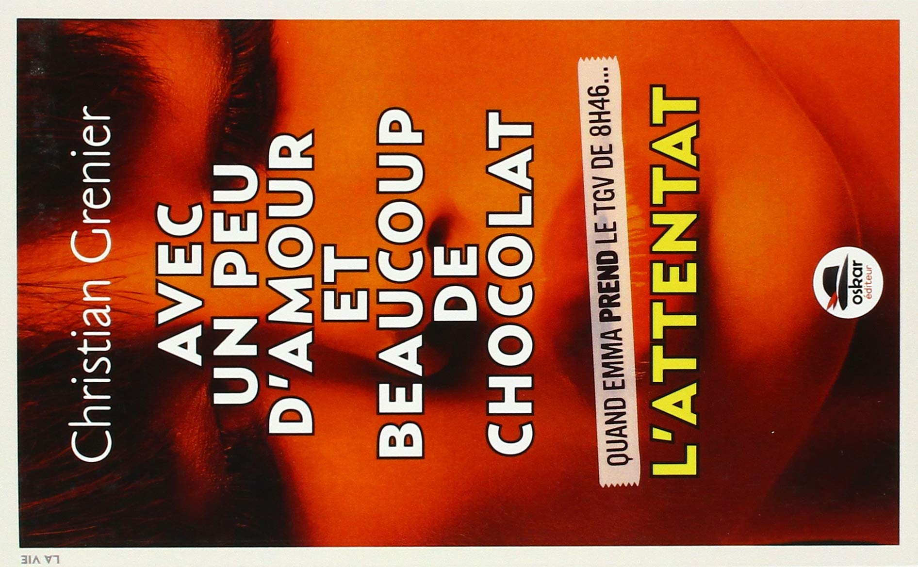 ATTENTAT (L') 9791021402522